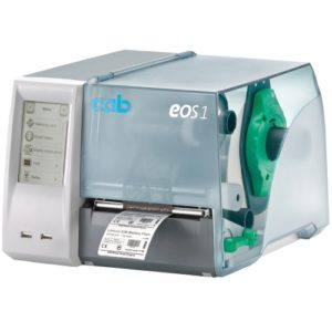 EOS Series Label Printers
